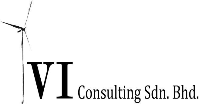 VI Consulting Sdn. Bhd. Logo