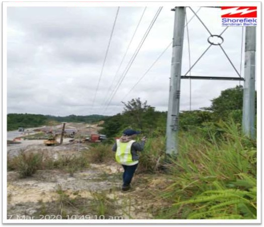 Audit Site Check at WPC 08